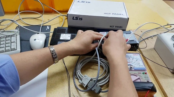 PLCTECH Sửa chữa PLC số 1 tại Hà Nội