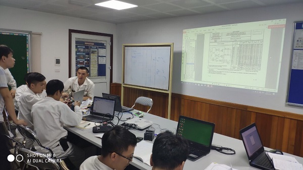 Đào tạo PLC cho doanh nghiệp uy tín