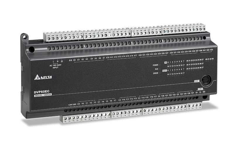 Download phần mềm lập trình PLC Delta