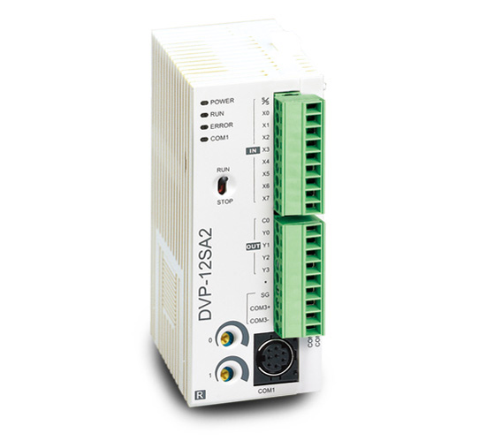 PLC Delta DVP-SA2 PLCTech