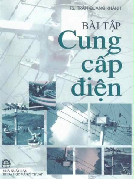 Bài Tập Cung Cấp Điện