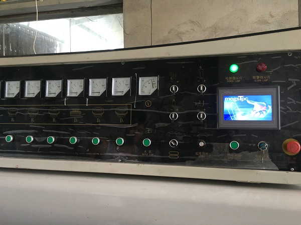 Cung cấp máy mài kính tự động