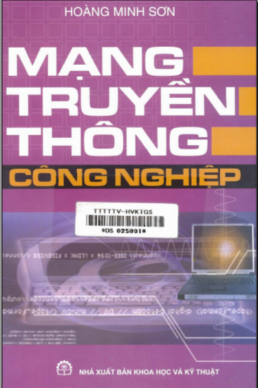 Mạng Truyền Thông Công Nghiệp