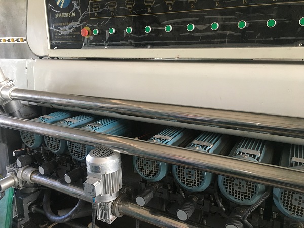 Sửa chữa máy màn kính tư động uy tín