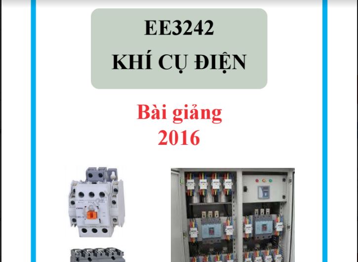 khi-cu-dien