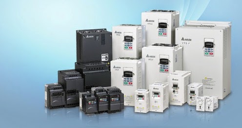 Tài liệu biến tần delta