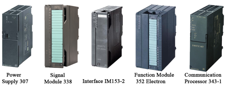 bài giảng thiết bị siemens