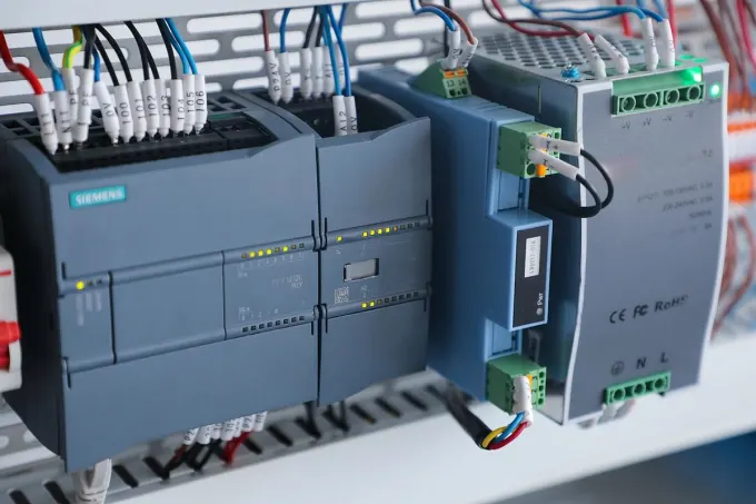 các bước lập trình plc
