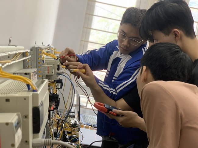 lập trình plc người mới