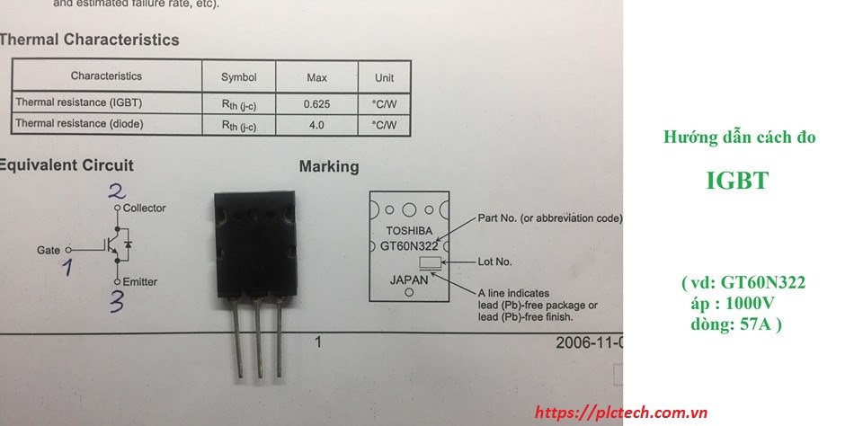 Do-IGBT