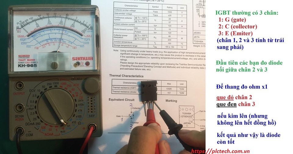 Do-IGBT