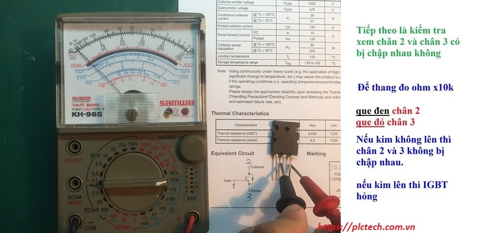 Do-IGBT