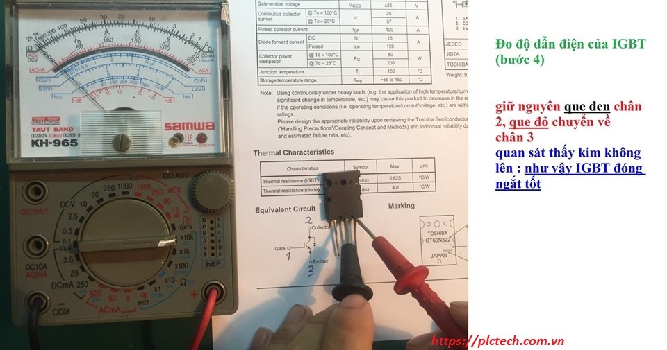 Do-IGBT