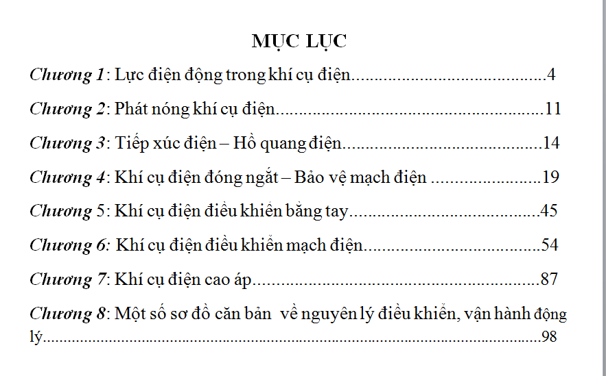 khi-cu-dien