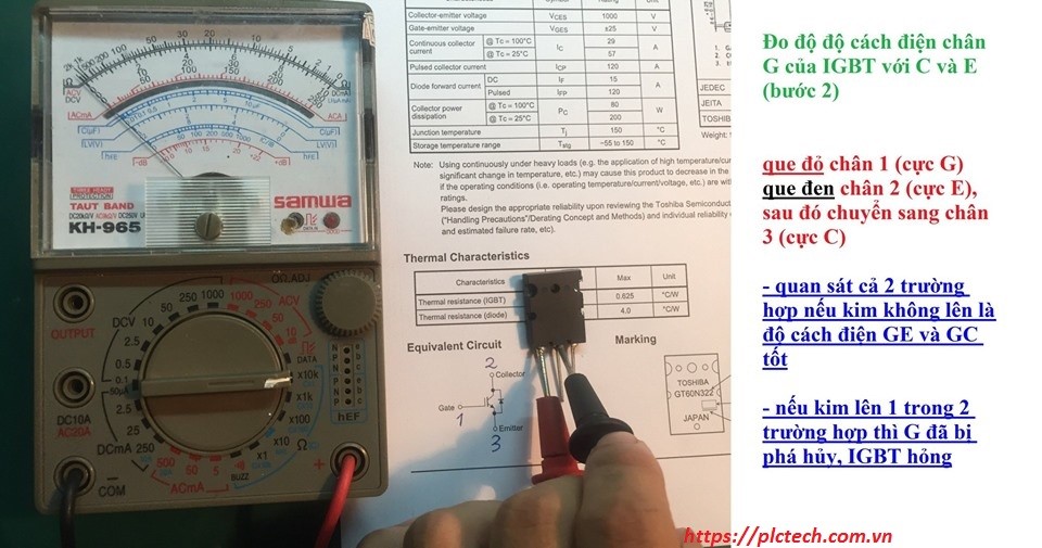 Do-IGBT
