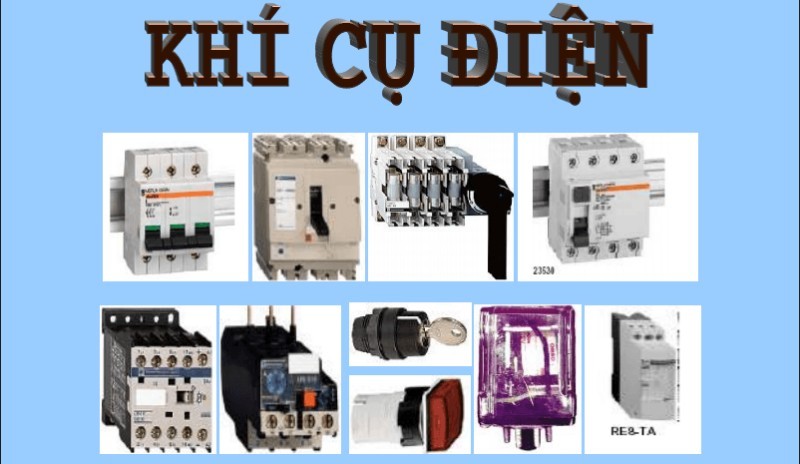 khi-cu-dien_la_gi