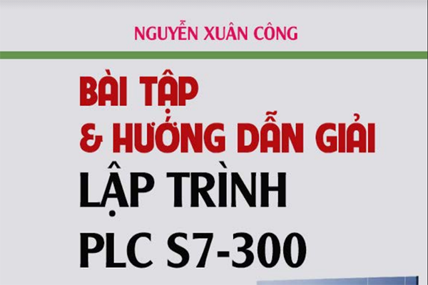 Bài tập Lập trình s7-300