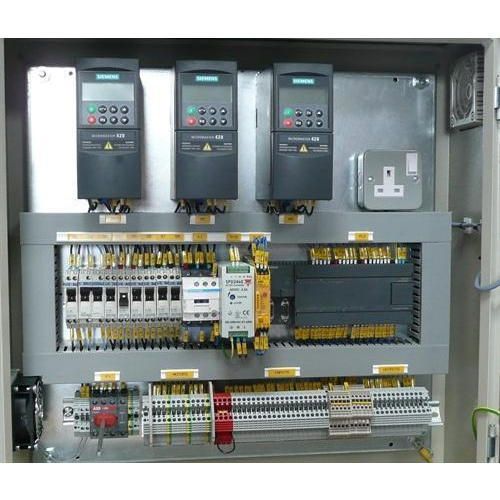 tủ điều khiển biến tần