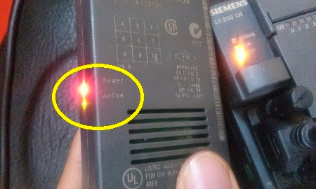 Cách kết nối cáp USB PPI với PLC Siemens S7-200