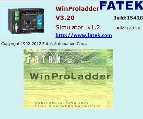 Fatek Winproladde