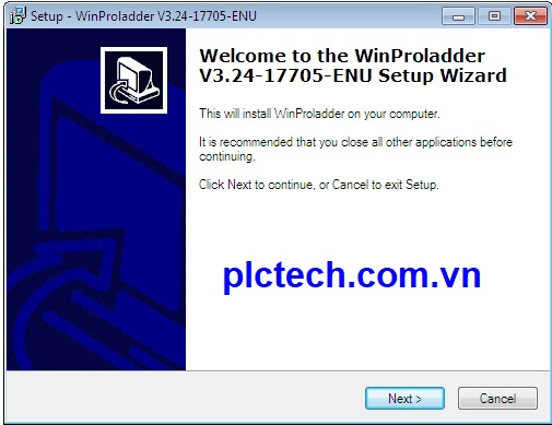 plc fatek winproladder