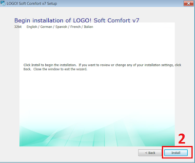 plc siemens logo soft comfort