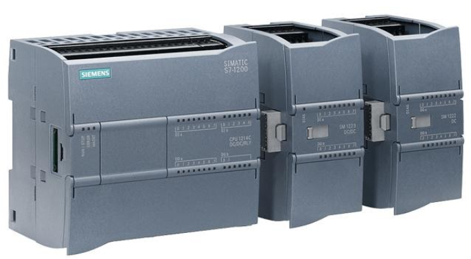 module mở rộng của PLC S7 1200