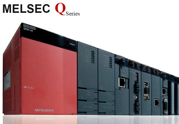 các dòng plc mitsubishi