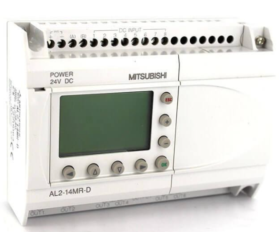 các dòng PLC Mitsubishi