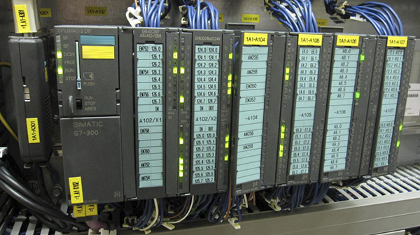 sửa chữa plc siemens