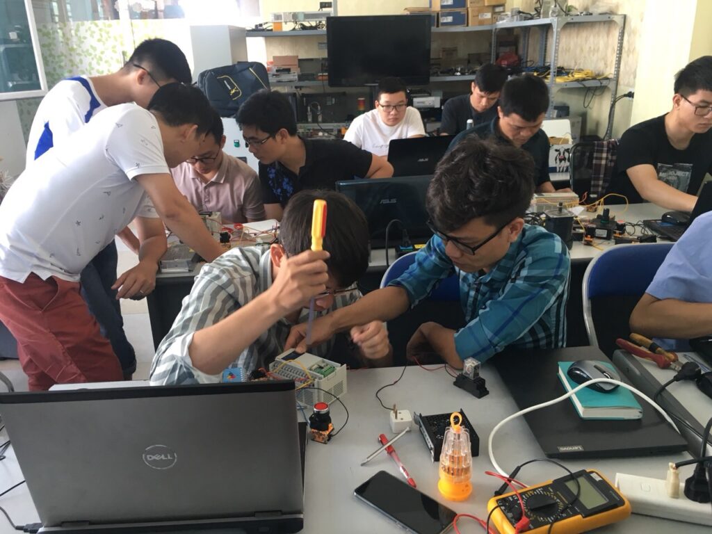 PLCTECH