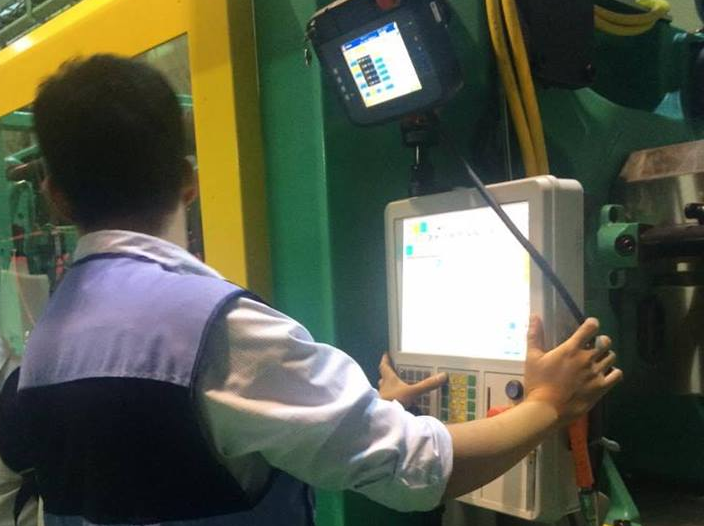sửa chữa plc tại hải dương