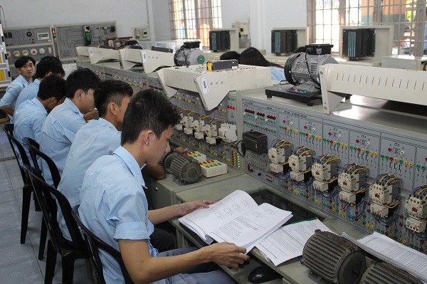 Tài liệu học lập trình PLC Mitsubishi
