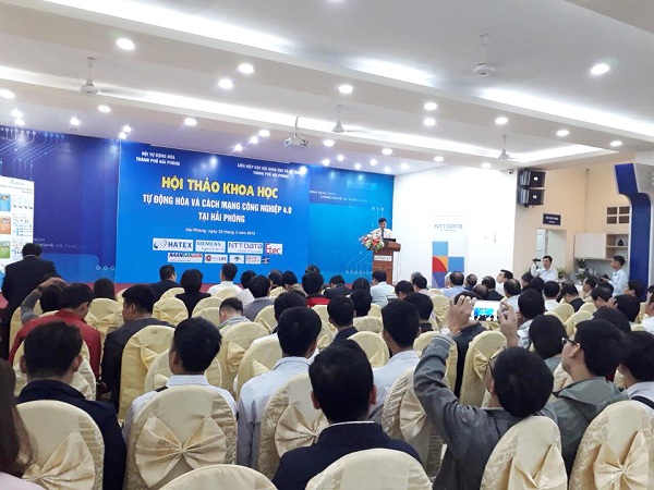 Công nghiệp thông minh