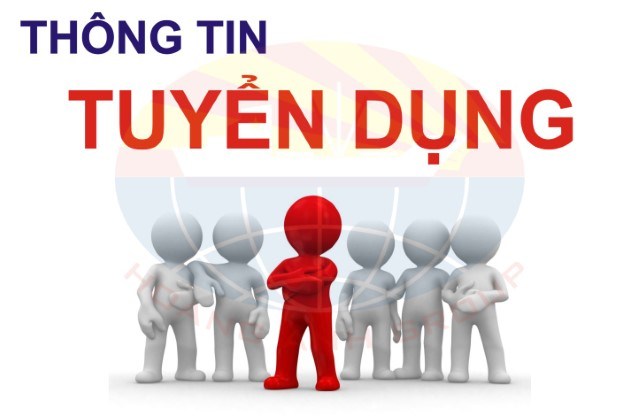 PLCTech tuyển dụng nhân sự tháng 8