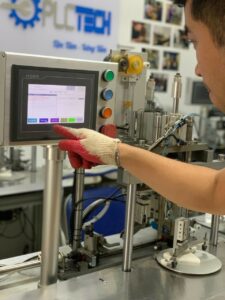 đào tạo lập trình plc nâng cao thực tế