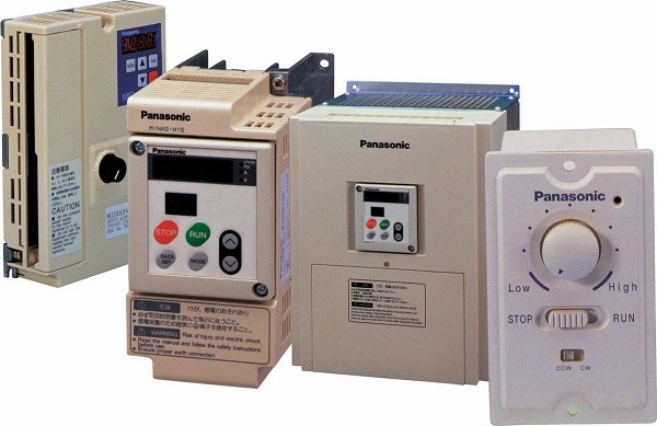 Lắp đặt biến tần, sửa chữa biến tần Panasonic