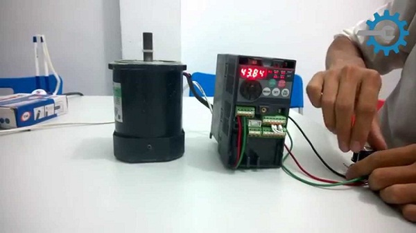 Lắp đặt biến tần uy tín