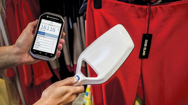 Ứng dụng của công nghệ RFID