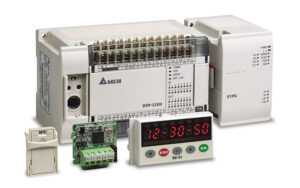 Tài liệu hướng dẫn lập trình PLC Delta