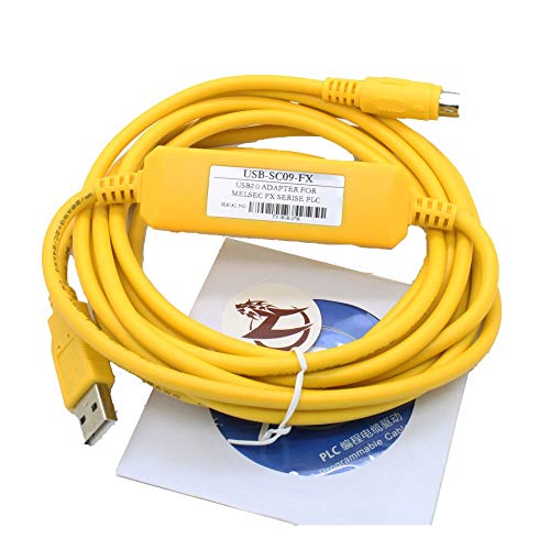 Download Driver USB-SC09 PLC Mitsubishi
