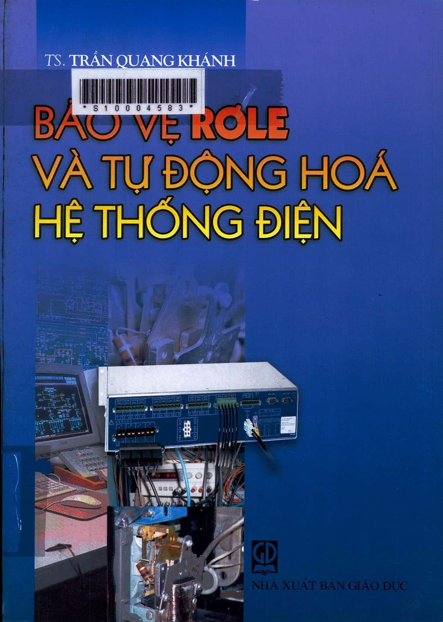 bao ve ro le