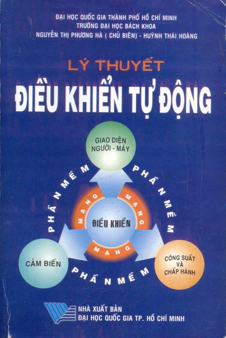 ly thuyet dieu khien tu dong