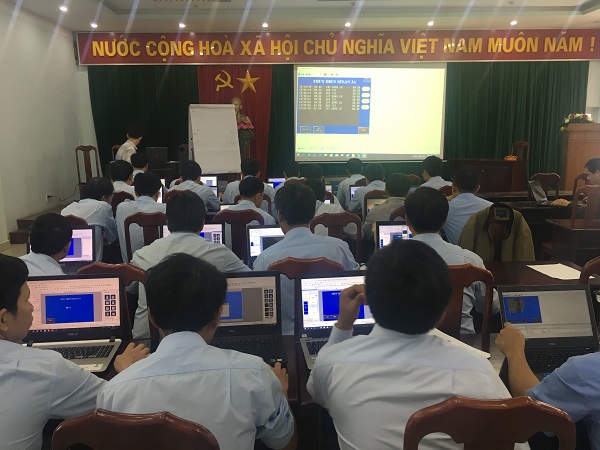Dịch vụ đào tạo lập trình plc cho doanh nghiệp
