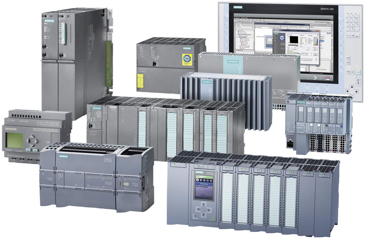 PLC Mitsubishi hay PLC Siemens