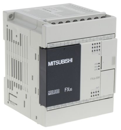 PLC Mitsubishi hay PLC Siemens