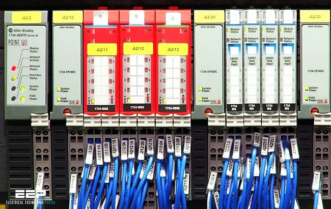 plc programming