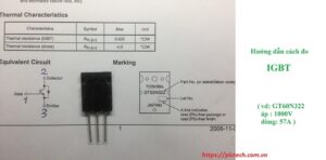 Do-IGBT