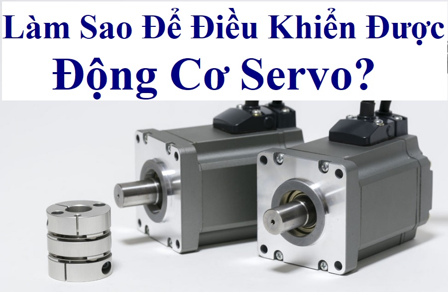Dong-Co-Servo
