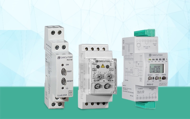 Relay Bảo vệ
